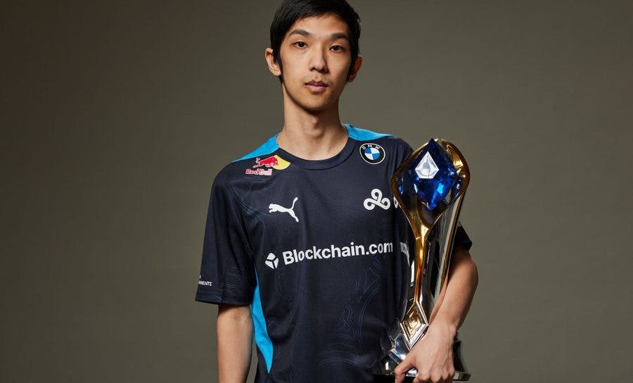 C9 Blaber: “I think the Jungle role, when Hecarim is banned, is not at all strong right now” cover image