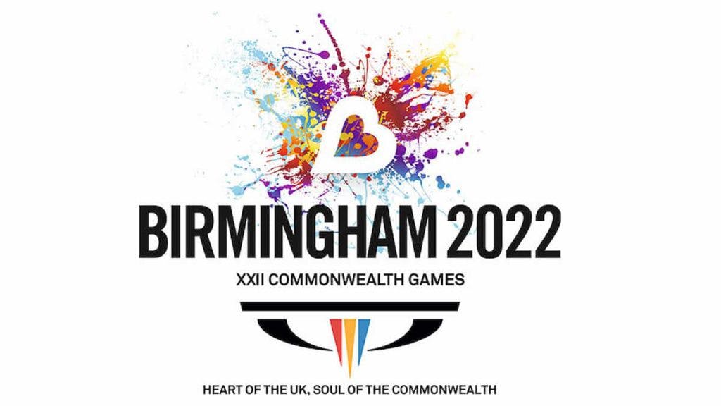 Birmingham 2022 will be the first time esports has been a part of the Commonwealth Games (Image via Commonwealth Sport)