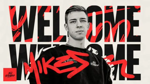 Imagem: Reprodução/100 Thieves