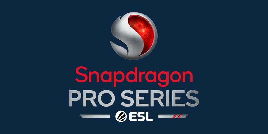 Snapdragon Pro Series is coming up with 4 LAN events at Gamescom, PAX West and more cover image