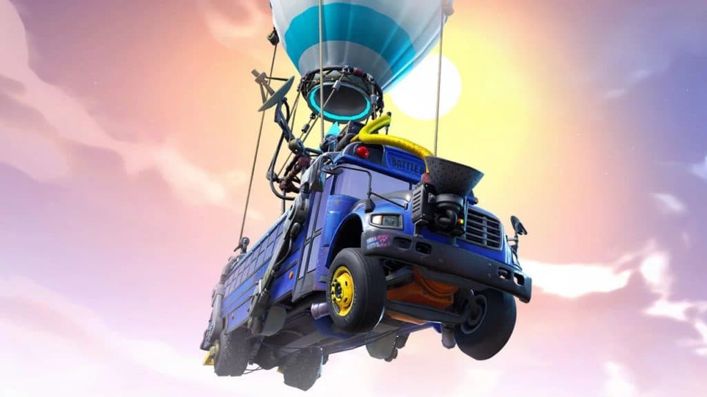 Fortnite Season 2 Image