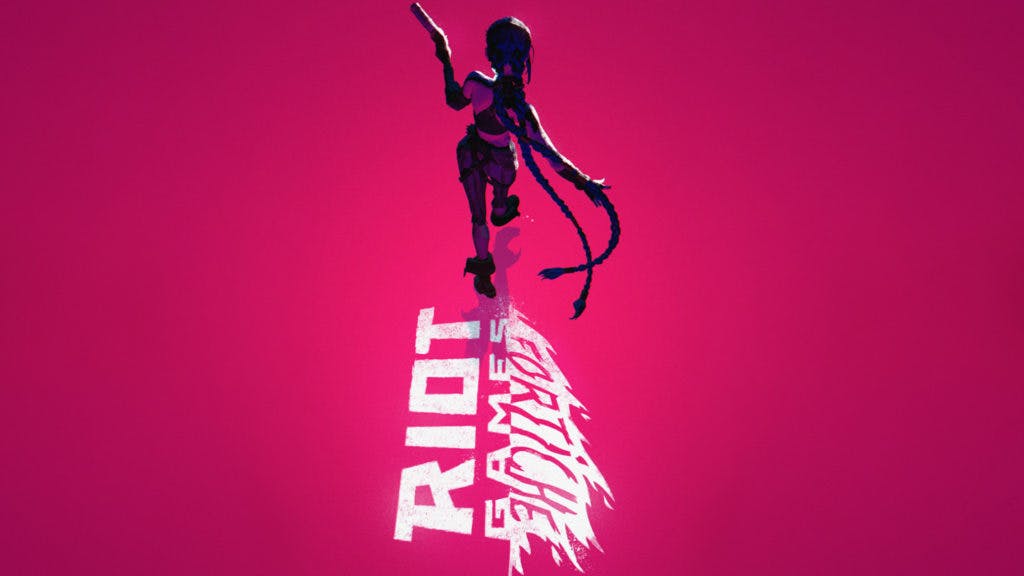 Riot Games' investment in Fortiche shows their commitment to animation (Image via Riot Games)