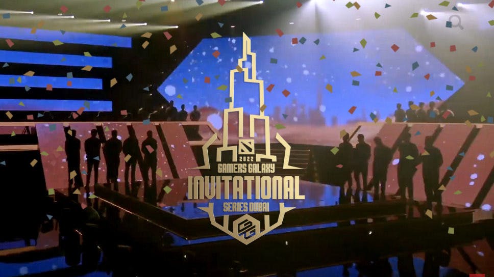 Here are 7 reasons why the Gamers Galaxy Invitational was awesome cover image