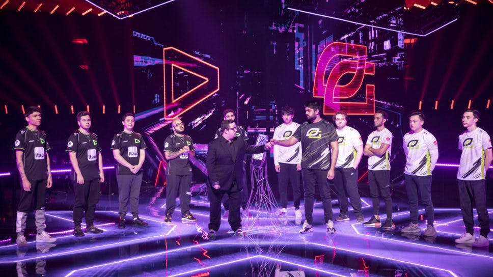 VCT Masters: OpTic Gaming é a grande campeã cover image