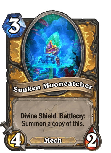 Dredge Sunken Treasures