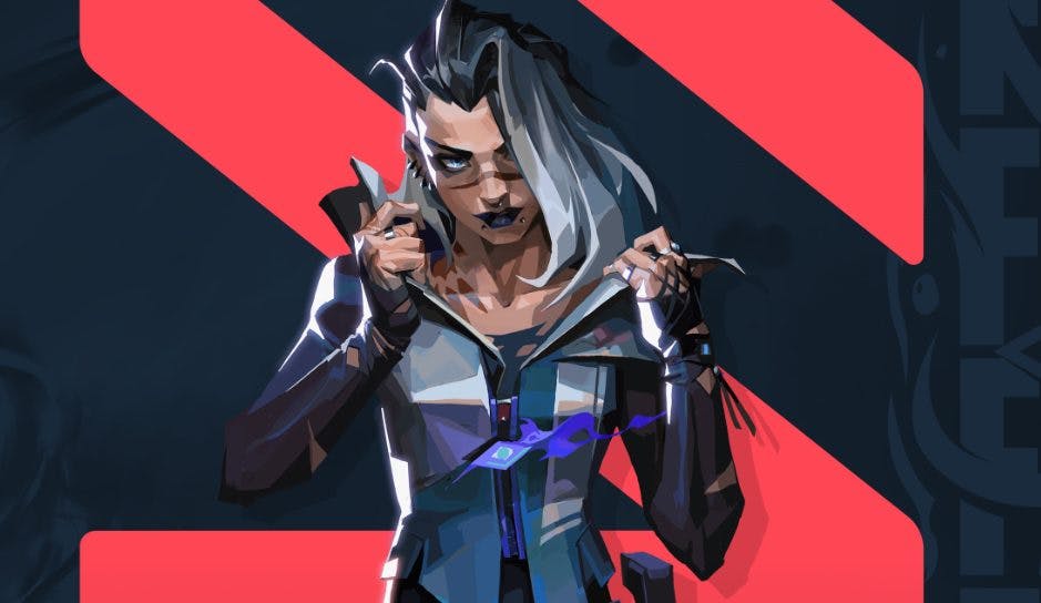 VALORANT Agent Fade: Riot officially reveal the newest agent… and she looks badass cover image