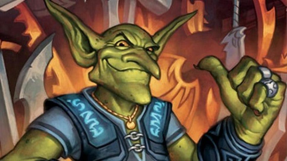 Free Hearthstone Decks for New and Returning players updated for Festival of Legends Expansion cover image