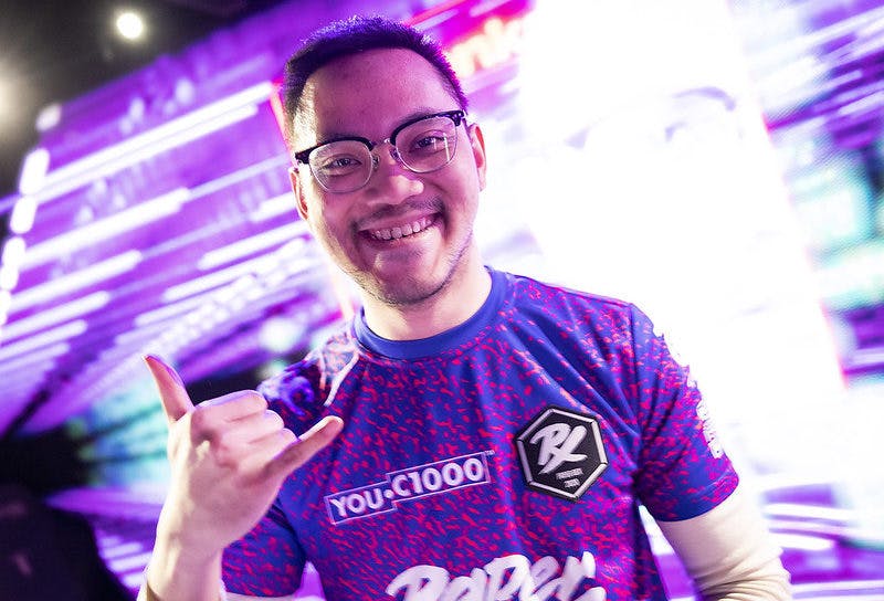 Paper Rex Benkai: “As IGL I knew how important communication was when it came to molding a team together. I had a lot of emphasis on it when we go into practice” cover image