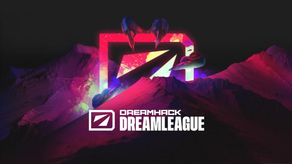 DreamHack flip flop on DPC tiebreaker rules leaving teams and fans confused cover image