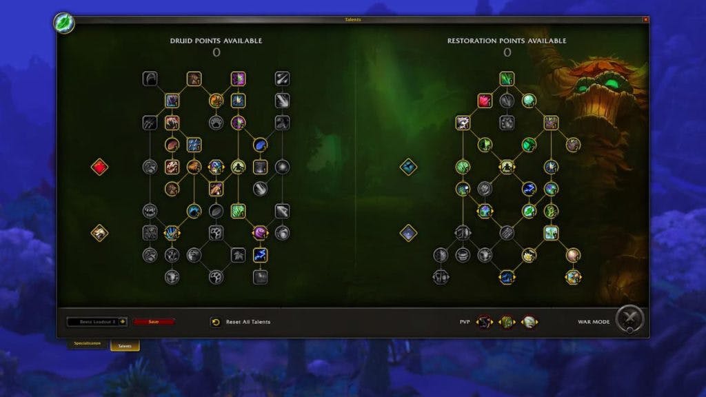 Blizzard seems to be focused on improving the game overall - not just adding more stuff (Image via Blizzard)