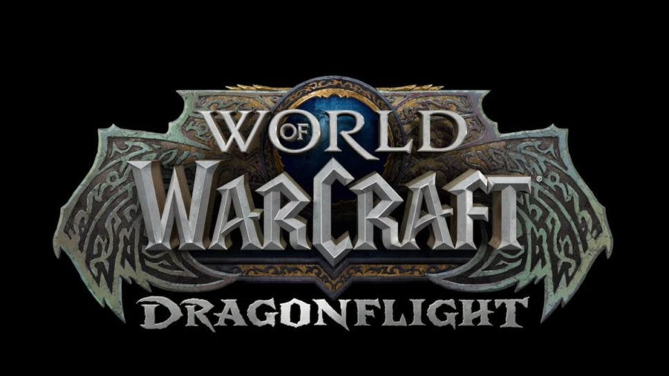 WoW gets a new class/race and plenty of Dragons as Blizzard announced Dragonflight cover image