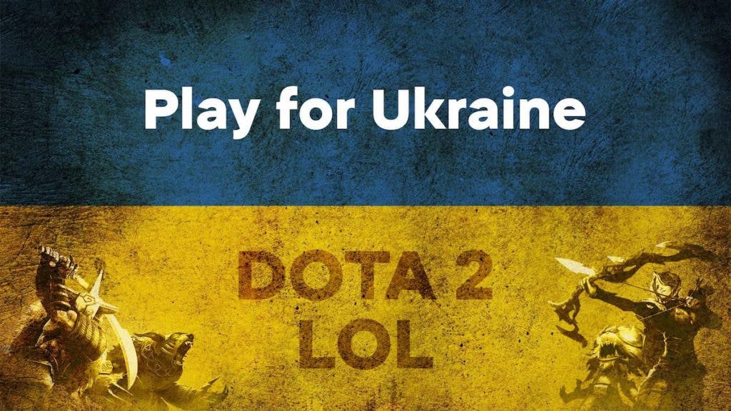 WePlay would be one potential tournament organizer, but their stance on Russian broadcast makes that unlikely (image via WePlay)