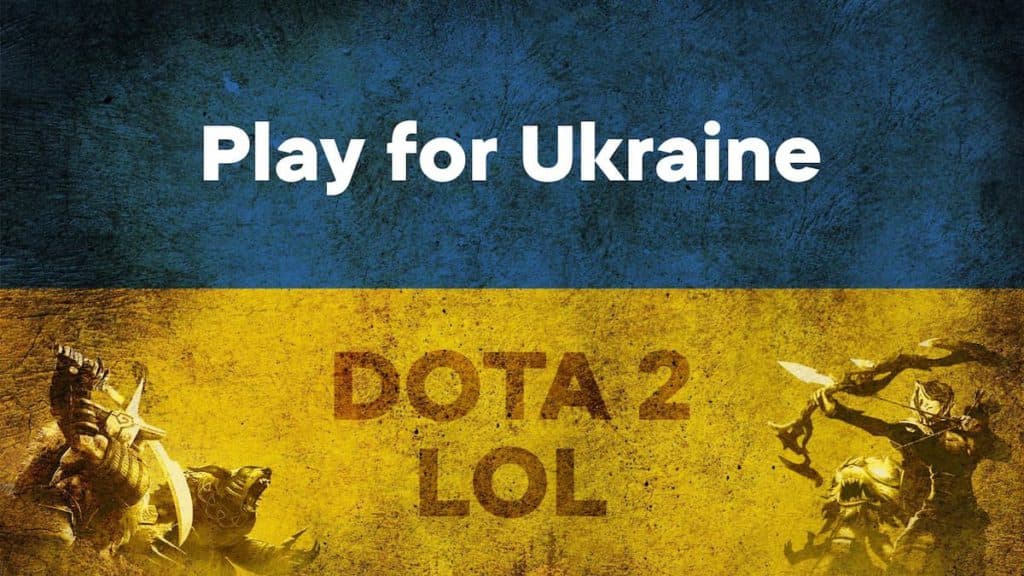 WePlay would be one potential tournament organizer, but their stance on Russian broadcast makes that unlikely (image via WePlay)