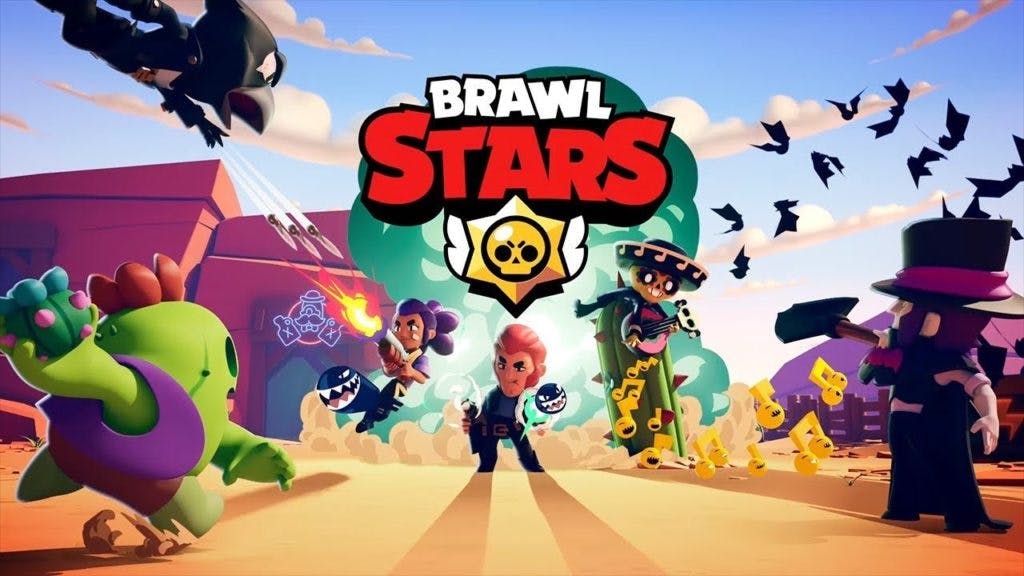 The Snapdragon Pro Series will include Brawl Stars and 7 other mobile games