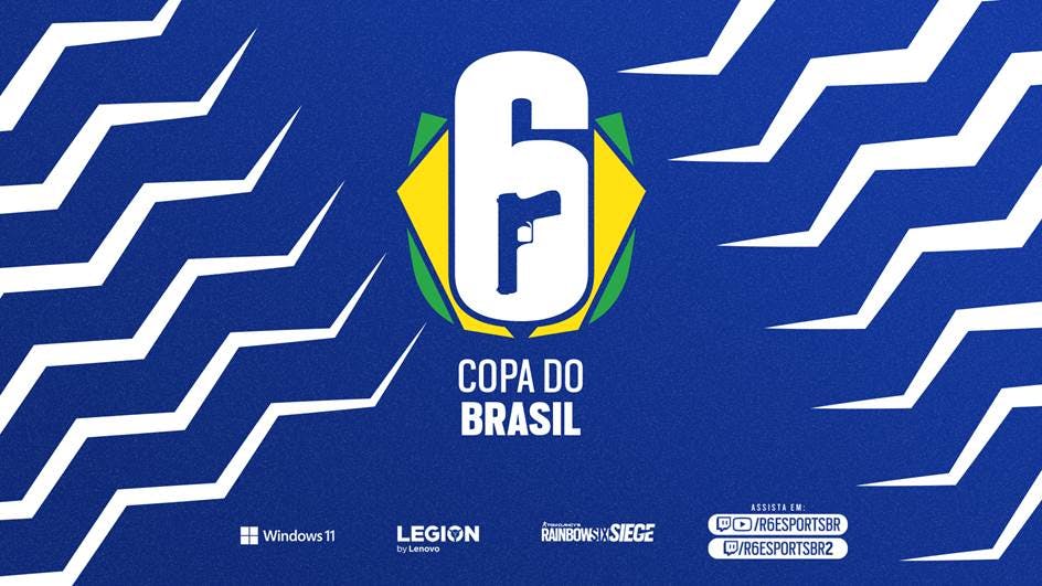 Primeira etapa da Copa do Brasil de R6 teve início esta semana cover image
