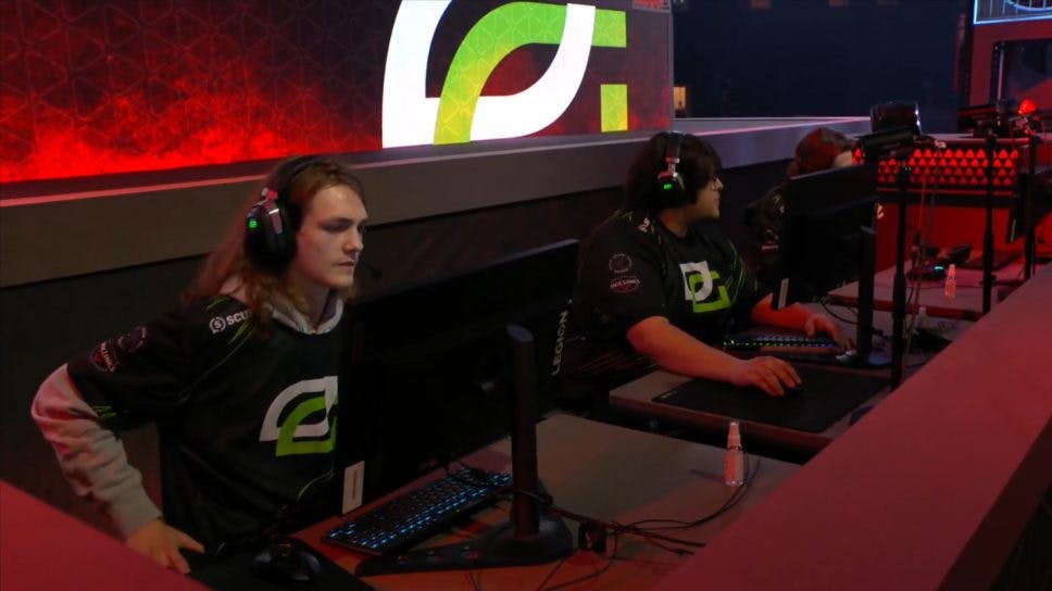 OpTic Gaming advance to ALGS finals after victory in the winners’ bracket cover image