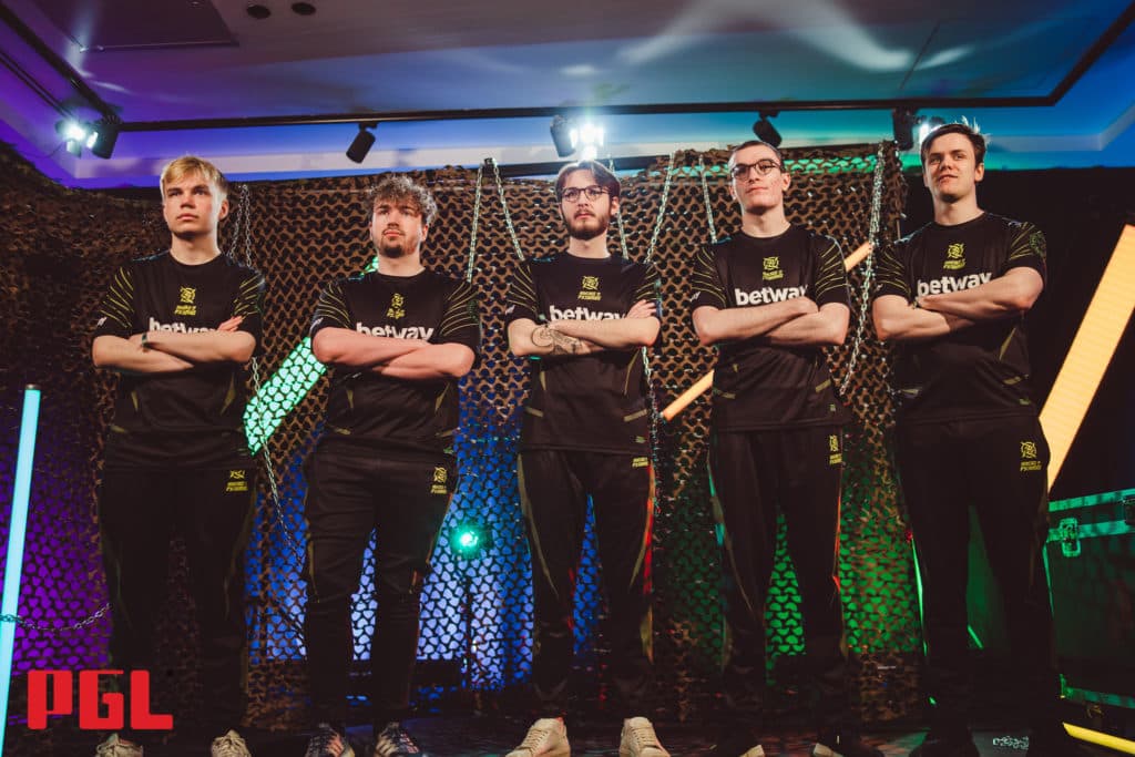 How will NiP perform without Device at the <a href="https://esports.gg/news/cs-go/heroic-vitality-pgl-antwerp/">PGL Antwerp CS: GO Major Legends stage</a>?