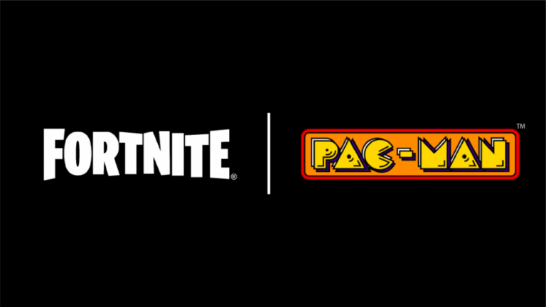 Colaboração de Fortnite x Pac-Man será lançada em 2 de junho cover image