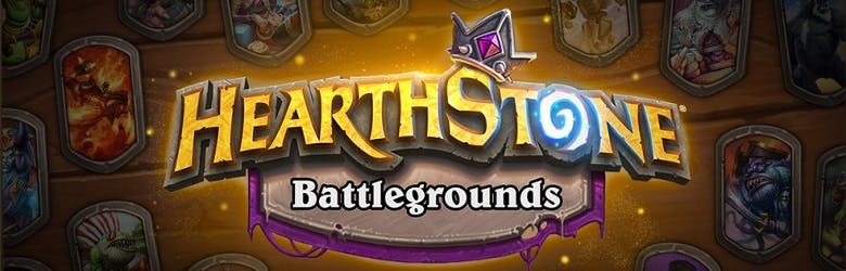Hearthstone Battlegrounds early Tier List for Patch 23.2, the Rise of the Nagas cover image