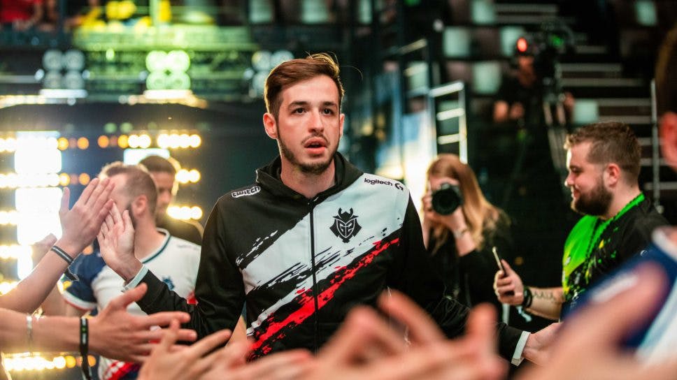 KennyS confirms OG Valorant rumor: “It was a short-term objective that I needed and wanted. But unfortunately it did not happen” cover image