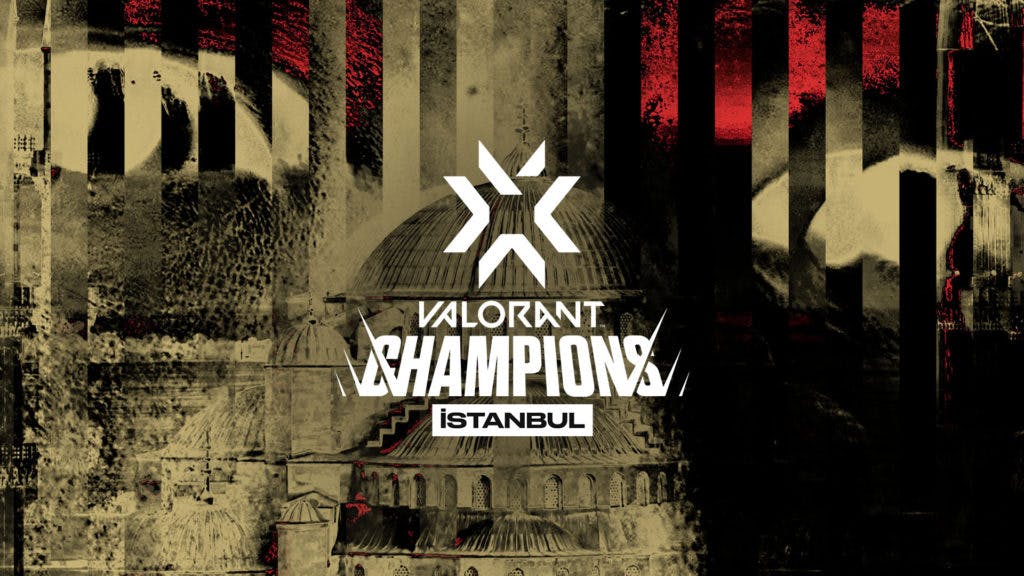 Valorant Champions 2022 will take place in Istanbul