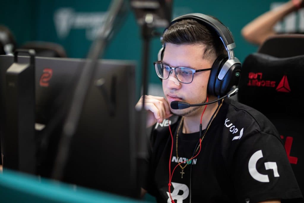 leo_drk é um dos principais nomes brasileiros disponíveis no mercado