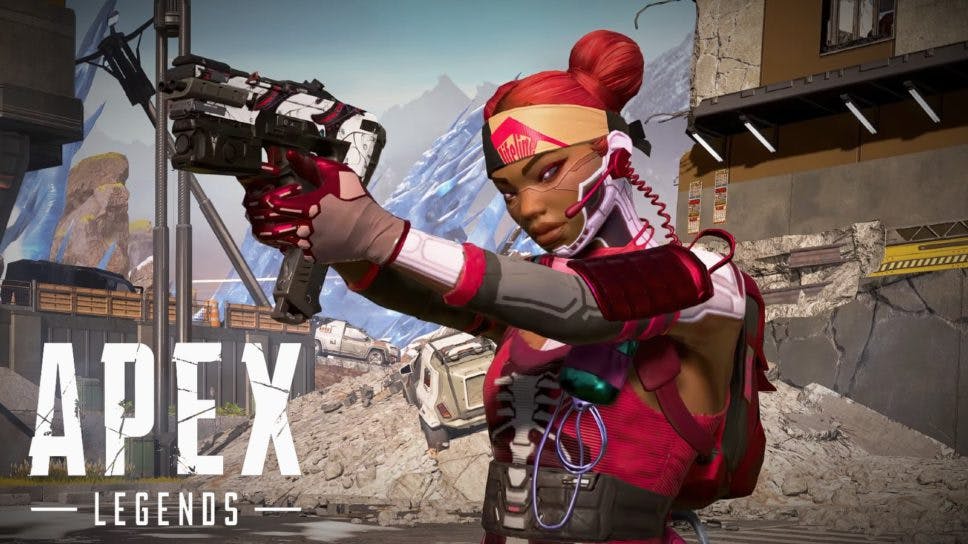 Here’s how Apex Legends season 14 weapon changes will affect the meta cover image
