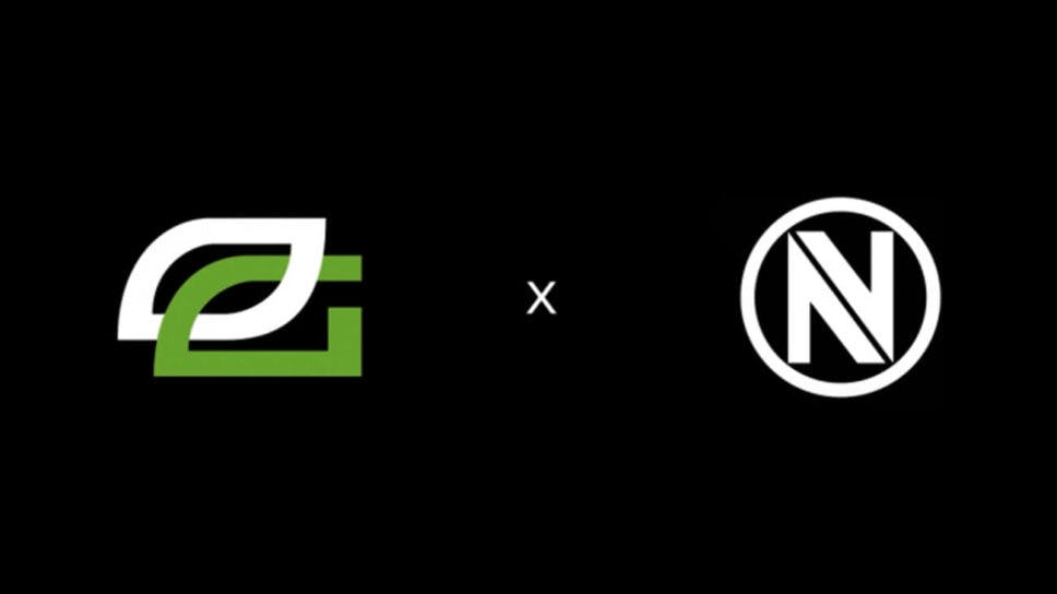 Envy Gaming retires their Esports brand in order to “put all of their efforts” into growing OpTic Gaming. cover image