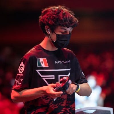 FaZe Sparg0 taking a break to focus on mental health cover image