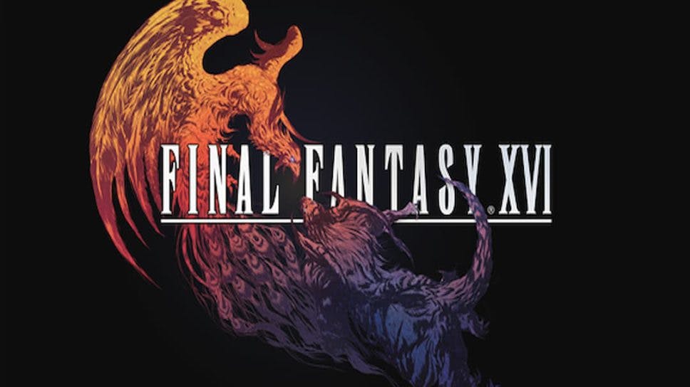 A new trailer and release window drops for Final Fantasy XVI! cover image