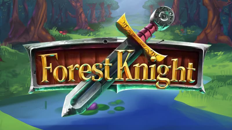 Imagem: Reprodução/Forest Knight
