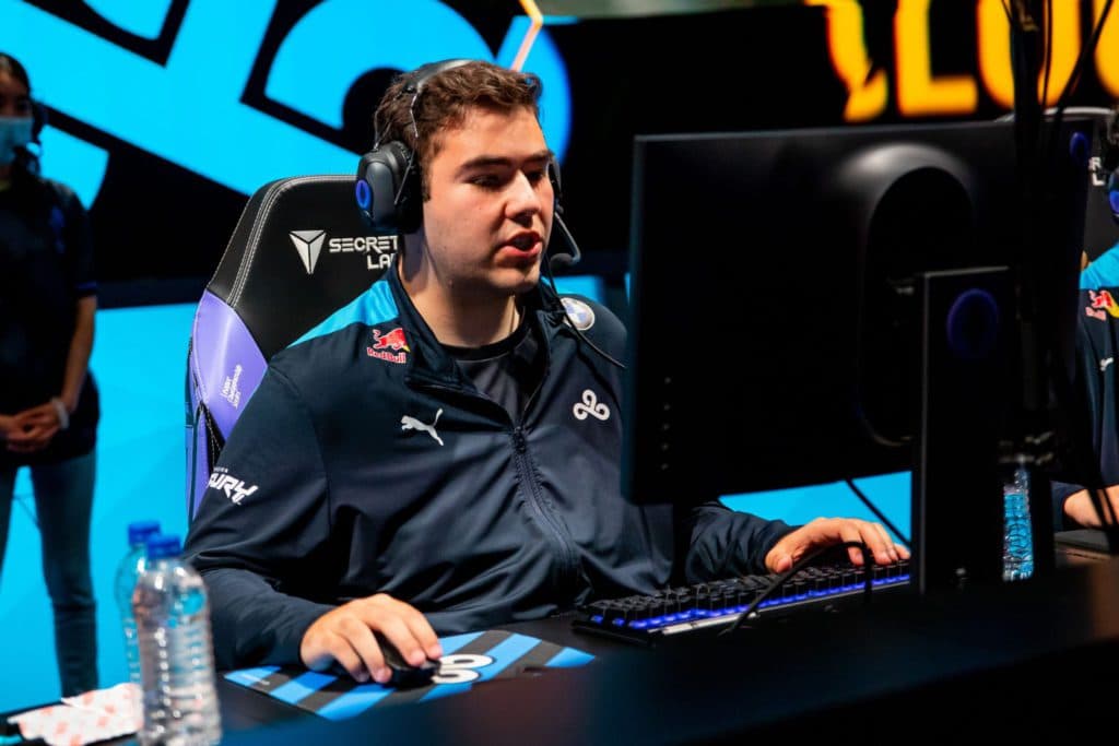 Image Credit: Chris Bet/Riot Games via ESPAT