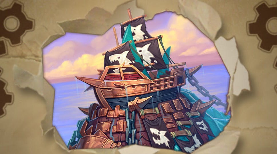 Hearthstone Patch 23.4.3 hitting hard with 13 nerfs. Nellie’s Ship sinks with Garrosh on board cover image
