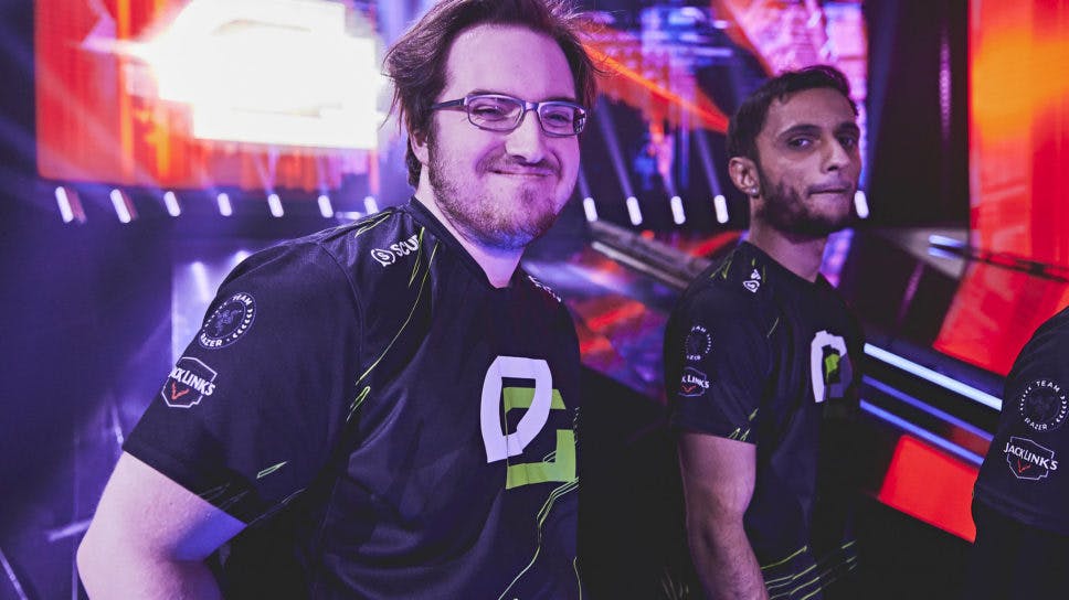 OpTic Yay: “The thing with FNS as a leader is doesn’t complain about his problems or health. Despite his own personal struggles, he’s able to rally the team and lead by example” cover image