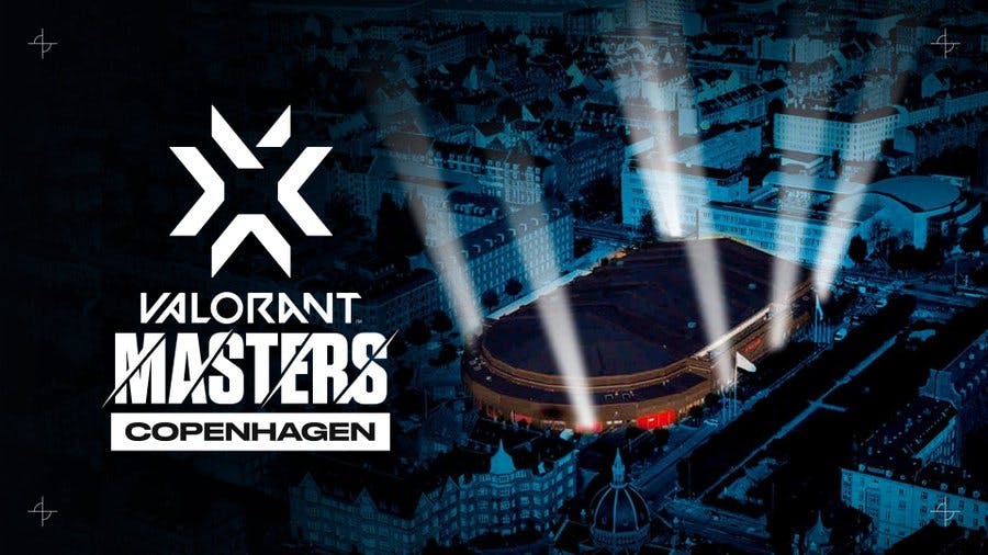 VCT Stage 2 Masters Copenhagen kicks off on July 10 and will continue till July 24.