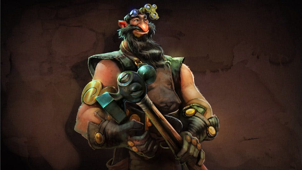 Valve issues Summer 2022 Workshop Call to Arms to all Dota 2 Set Creators cover image