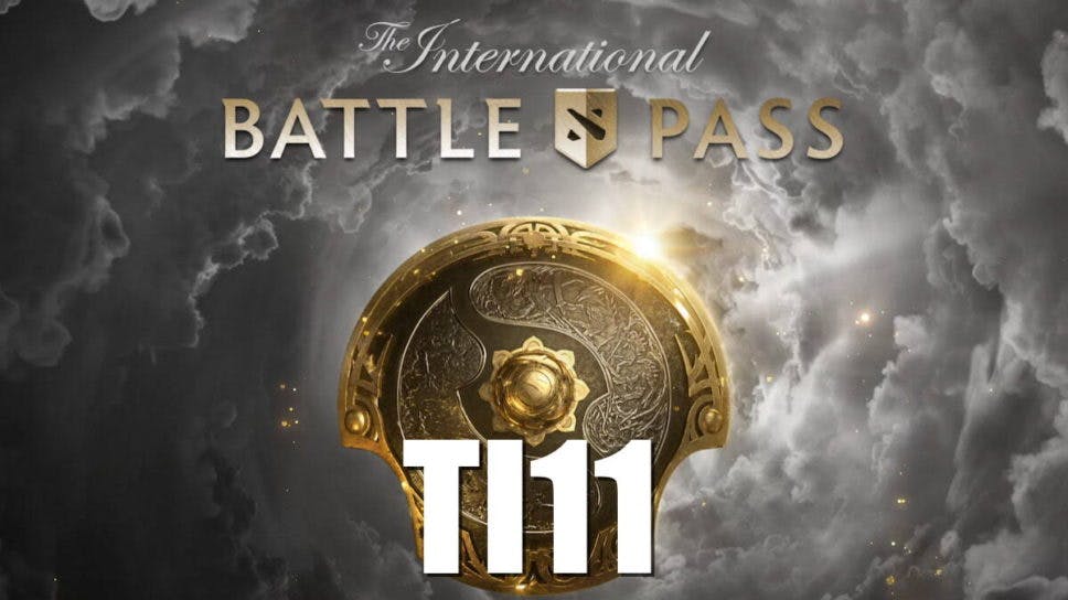 Valve to unveil new Dota 2 TI Battle Pass format for 2022 cover image