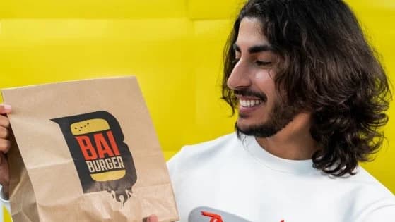 Foto: Divulgação/Baiano