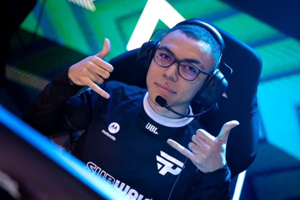 Foto: César Galeão/Riot Games