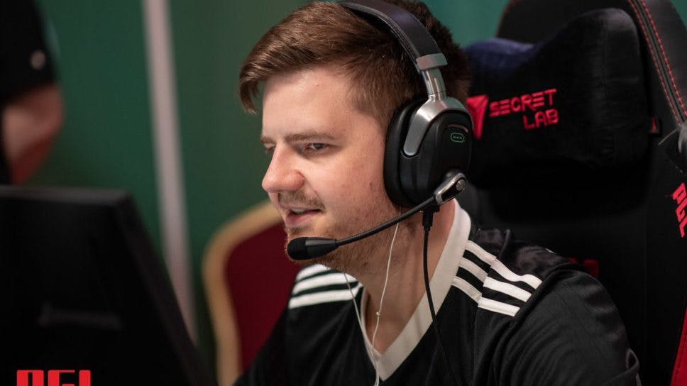 Vitality dupreeh: “I think the most important thing is that we probably started believing again” cover image