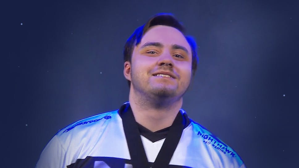 Turbopolsa has won four times deserves a place on the RLCS Mount Rushmore list.