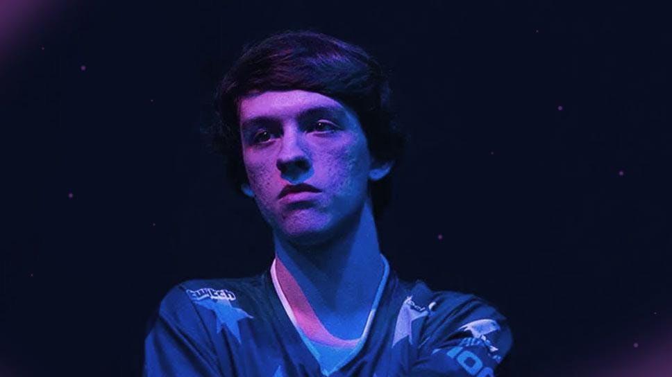 Kronovi - the poster child of Rocket League definitely deserves a place on the RLCS Mount Rushmore list.