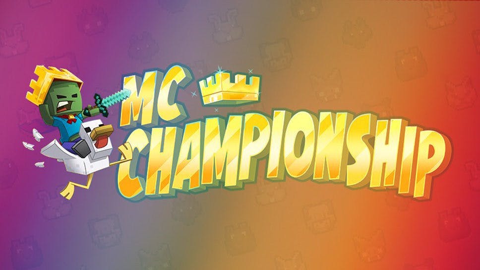 Sykkuno, Valkyrae and Jacksepticeye among streamers participating in MCC Pride 22 cover image