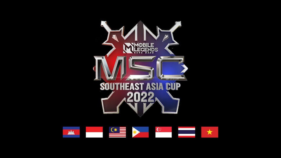 MSC 2022 LAN: The format, groups, participants and more cover image