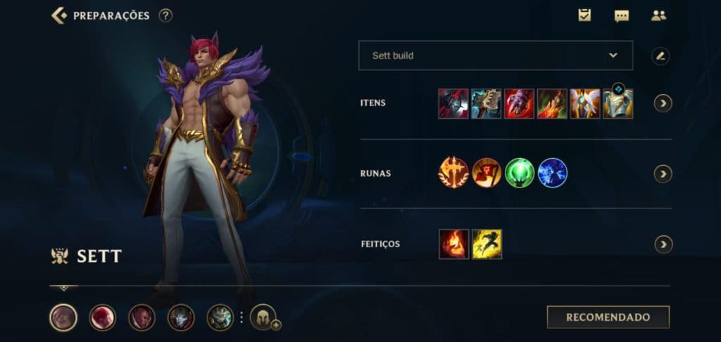 Imagem: Reprodução/Riot Games