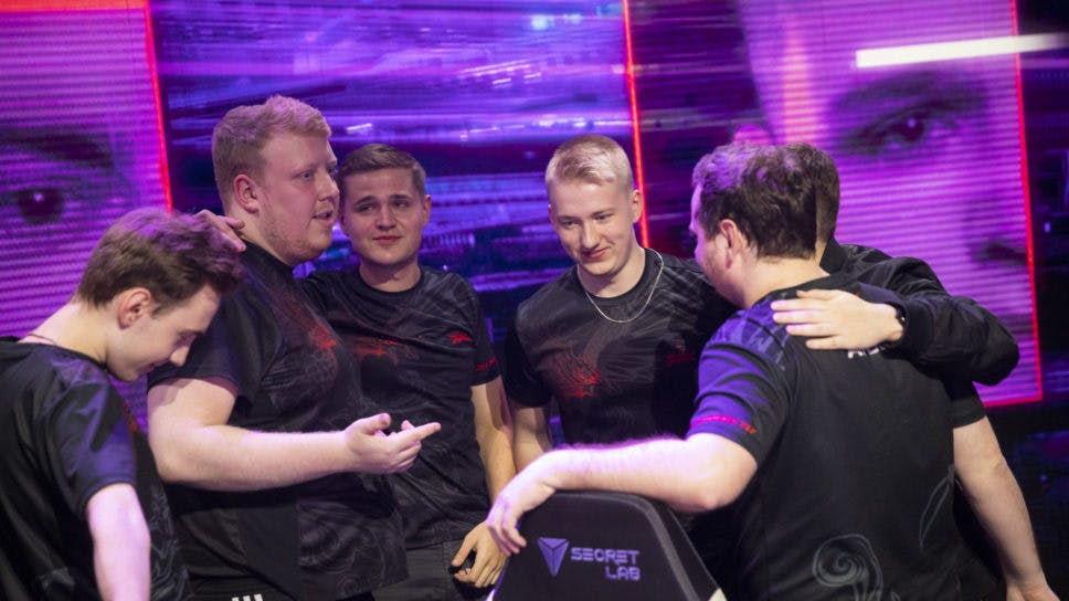 FPX ANGE1: “We feel much more confident than we did with stand-in and it’s not about Seider. It’s about the chemistry on our team, when everyone knows different situations. It’s easier to play for every one of us” cover image