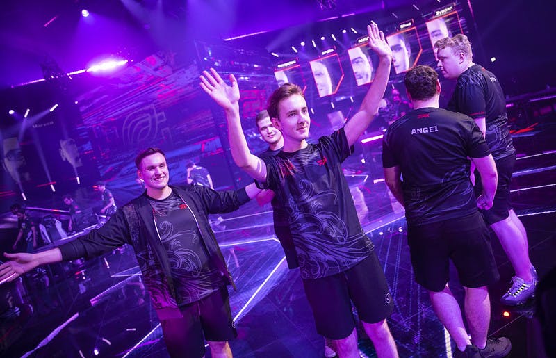 &nbsp;(Photo by Colin Young-Wolff/Riot Games)