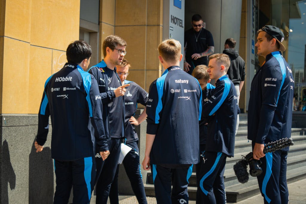 Cloud9 could come in as a dark horse amongst all the IEM Cologne teams.