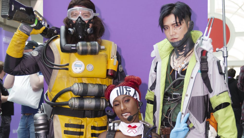 TwitchCon cosplays highlight diversity across various game titles. Fans are eager to see what's in store at TwitchCon 2023.