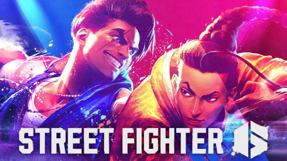 Street Fighter 6 will be playable for fans at EVO 2022 cover image